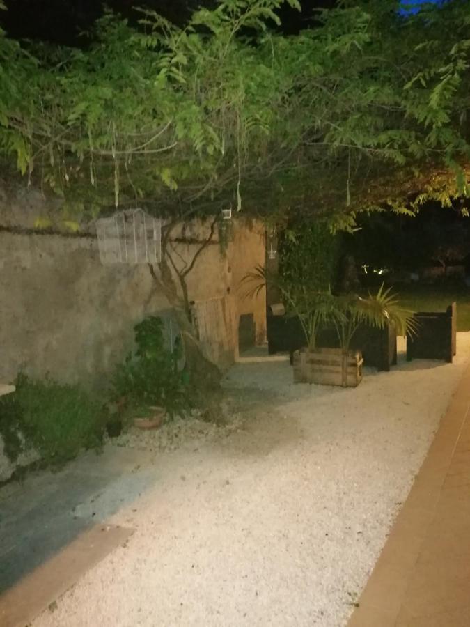 B&B Al Sentiero Caprino Veronese Exterior foto